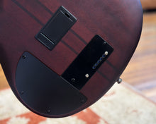 Load image into Gallery viewer, SoundGear by Ibanez SRF705 Fretless Bass
