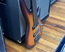 Load image into Gallery viewer, SoundGear by Ibanez SRF705 Fretless Bass
