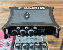 Load image into Gallery viewer, Sound Devices MixPre-3M 3 XLR Input Portable 5 Track Recording Interface
