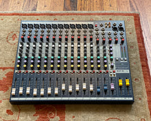 Load image into Gallery viewer, Soundcraft EFX12
