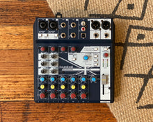 Load image into Gallery viewer, Soundcraft Notepad-8FX
