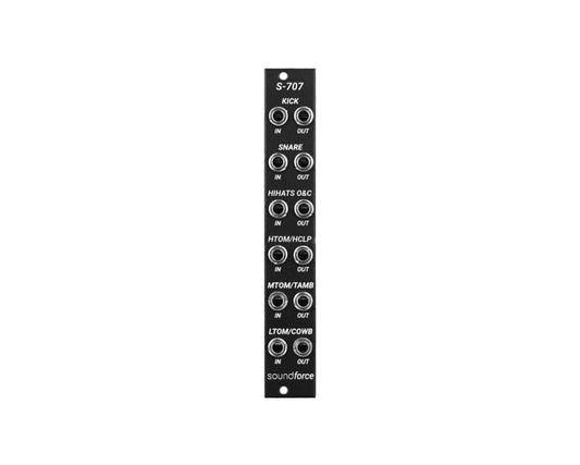 Soundforce S-707