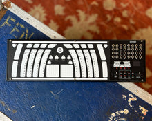Load image into Gallery viewer, Soundmachines Arches Tactile CV / MIDI Controller
