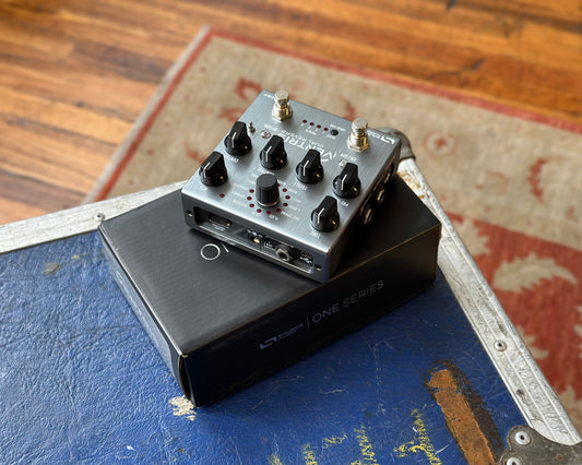 Source Audio Ventris Dual Reverb