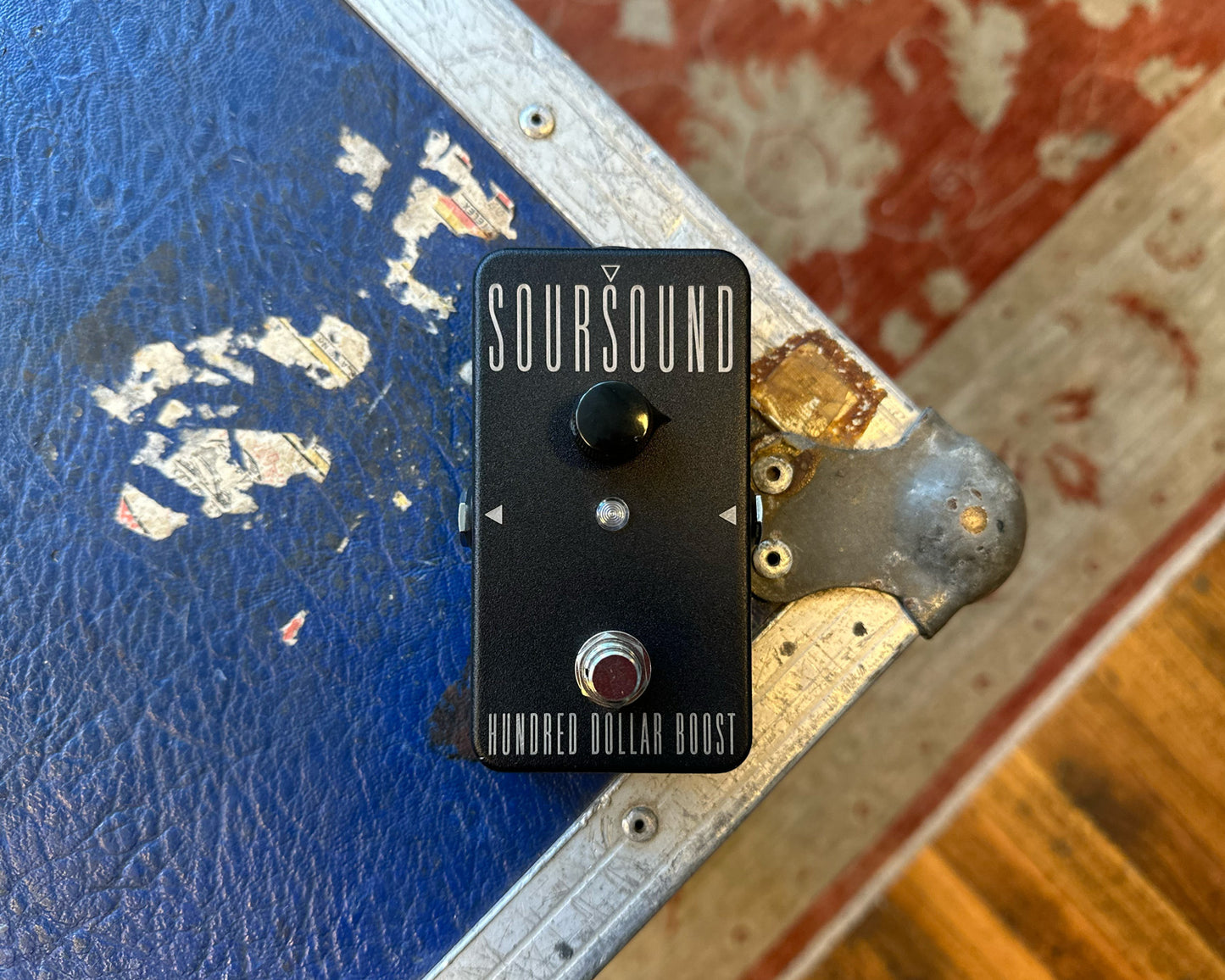 Soursound Hundred Dollar Boost