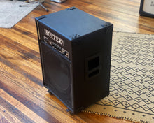 Load image into Gallery viewer, &#39;90s Sovtek Bassov Blues Midget Combo - Made in Russia
