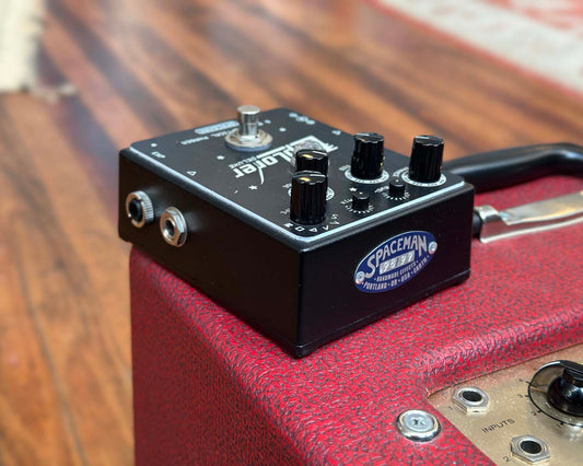 Spaceman Explorer Deluxe