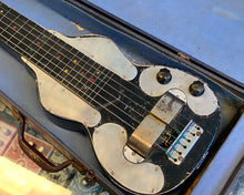 Load image into Gallery viewer, Spad Lap Steel
