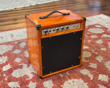 Load image into Gallery viewer, Spellcaster Limited Edition Tweed Deluxe 5E3 Prototype #11:11 w/ a Jensen Ceramic C12R 12&quot; speaker.
