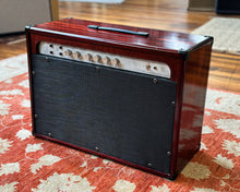 Load image into Gallery viewer, Spellcaster Limited Edition AAA45 Dual Channel (Prototype #9) - Handwired In Melbourne
