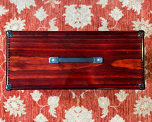 Load image into Gallery viewer, Spellcaster Limited Edition AAA45 Dual Channel (Prototype #9) - Handwired In Melbourne
