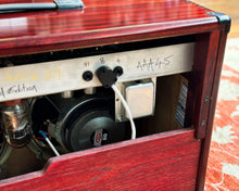 Load image into Gallery viewer, Spellcaster Limited Edition AAA45 Dual Channel (Prototype #9) - Handwired In Melbourne
