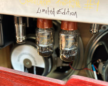 Load image into Gallery viewer, Spellcaster Limited Edition AAA45 Dual Channel (Prototype #9) - Handwired In Melbourne
