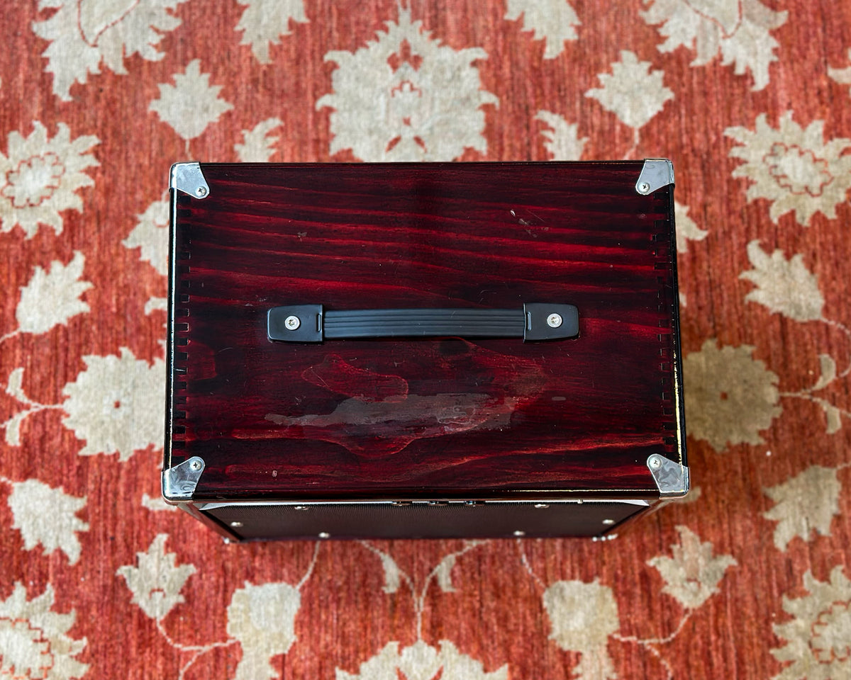Spellcaster Limited Edition Prototype 7 5E3 Style W KT66s Found Sound Spellcaster Limited Edition Prototype 7 5e3 Style W Kt66s Found Sound