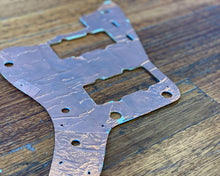 Load image into Gallery viewer, Spitfire Jazzmaster Tortoiseshell Pickguard
