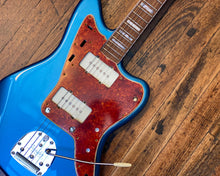 Load image into Gallery viewer, Spitfire Jazzmaster Tortoiseshell Pickguard
