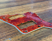 Load image into Gallery viewer, Spitfire Jazzmaster Tortoiseshell Pickguard
