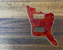 Load image into Gallery viewer, Spitfire Jazzmaster Tortoiseshell Pickguard
