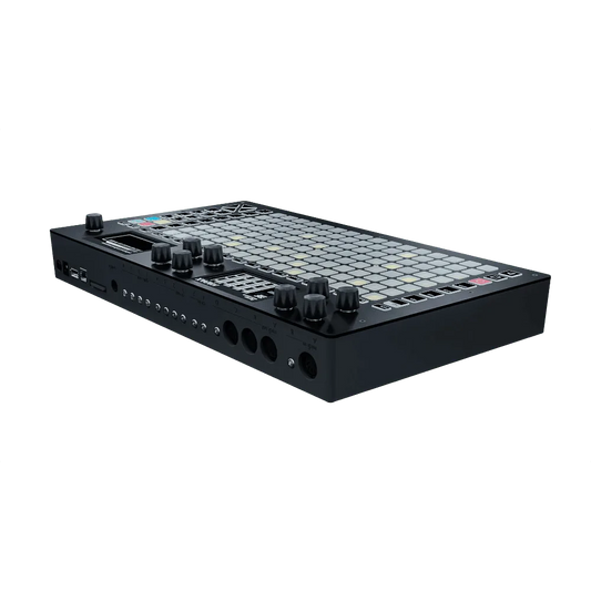 Squarp Instruments Hapax Polychronic Sequencer