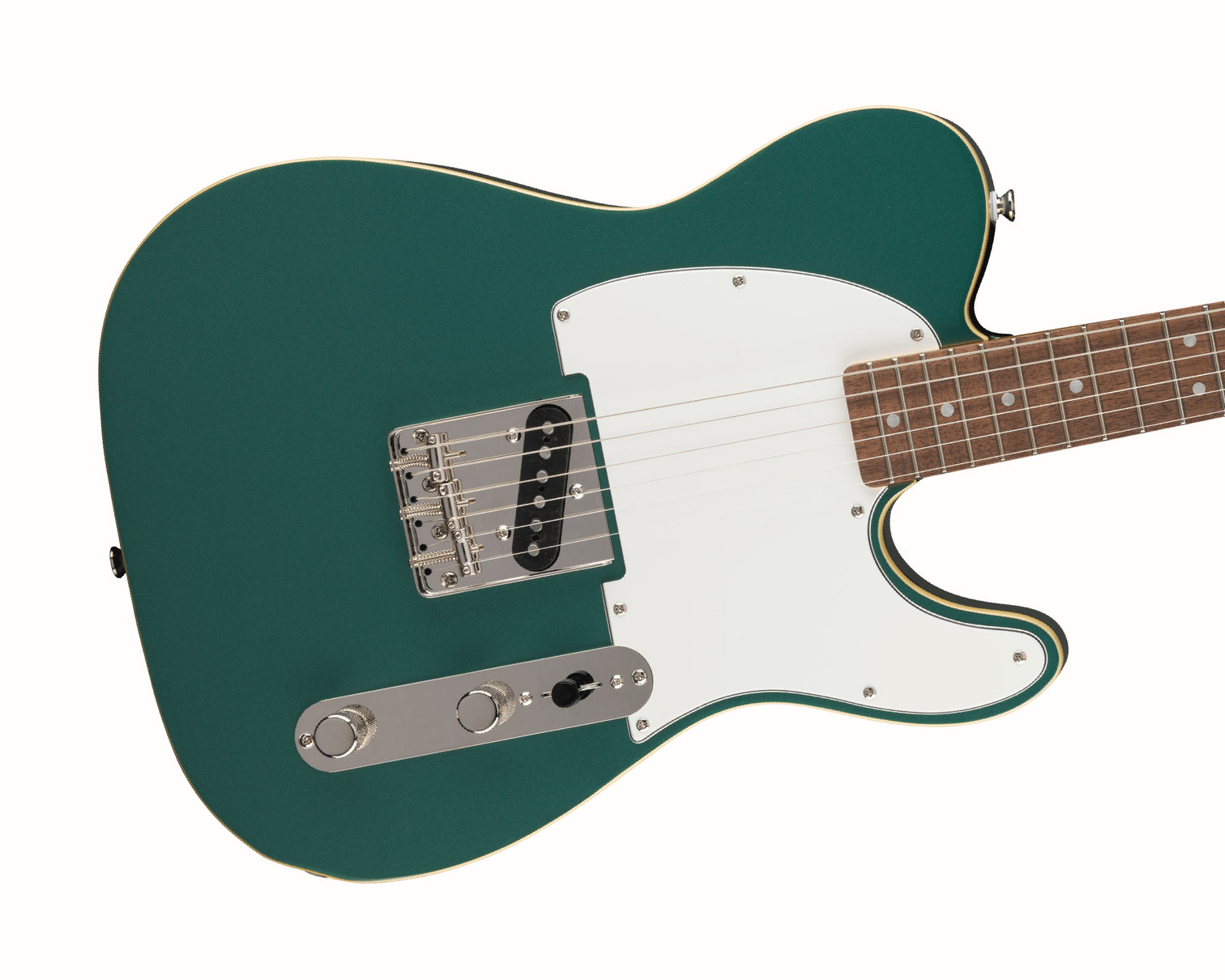Squier Classic Vibe Custom Esquire Sherwood Green
