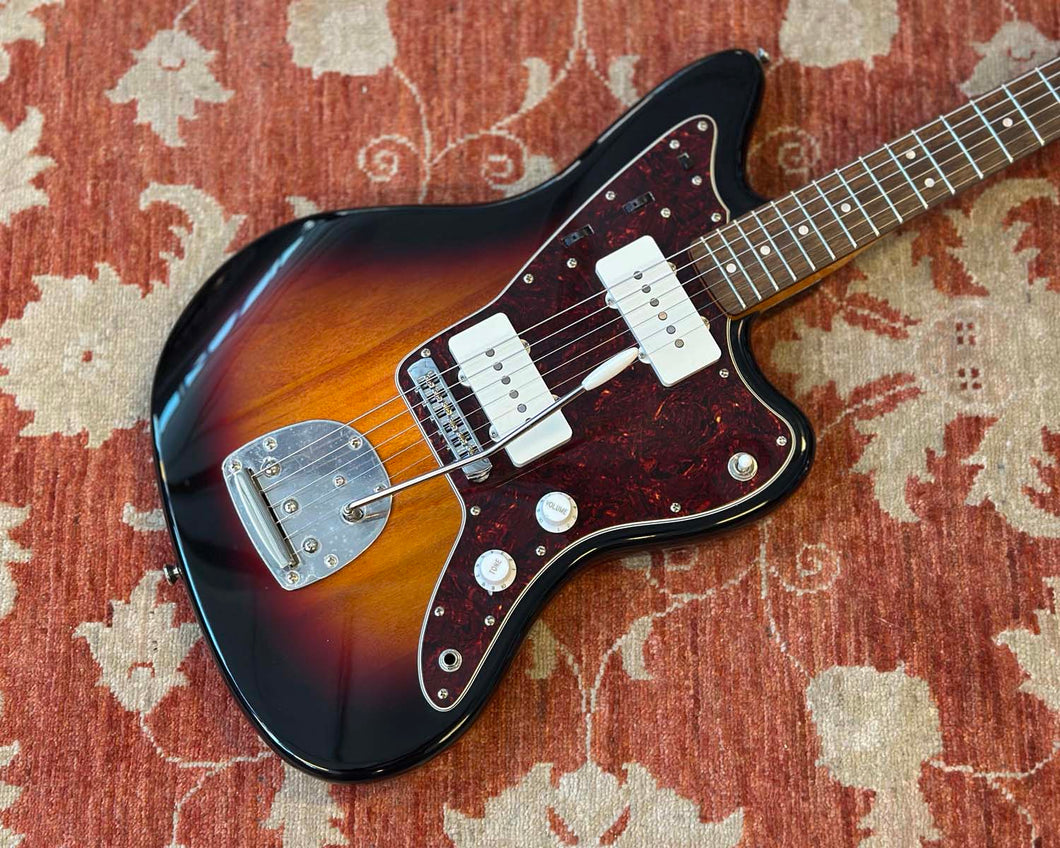美品★Squier Classic Vibe 60's Jazzmaster Squier by Fender Classic Vibe 60's Jazzmaster Electric