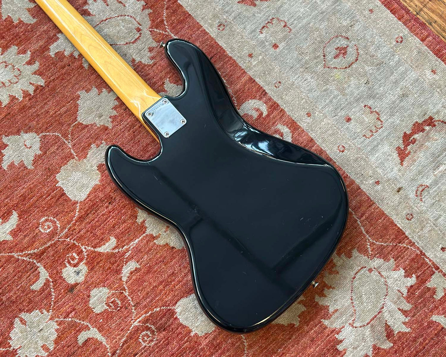 Squier by Fender JV '62 Reissue Jazz Bass