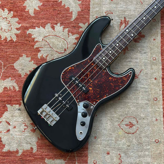 Squier by Fender JV '62 Reissue Jazz Bass
