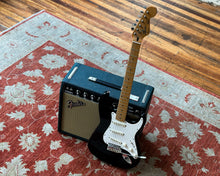 Load image into Gallery viewer, 1992 Squier by Fender Stratocaster - Made in Korea
