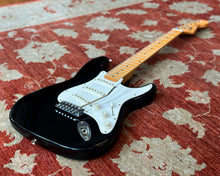 Load image into Gallery viewer, 1992 Squier by Fender Stratocaster - Made in Korea
