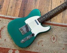 Load image into Gallery viewer, Squier by Fender TL-354 Telecaster (Refin)
