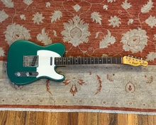 Load image into Gallery viewer, Squier by Fender TL-354 Telecaster (Refin)
