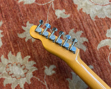 Load image into Gallery viewer, Squier by Fender TL-354 Telecaster (Refin)
