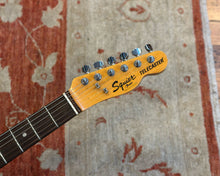 Load image into Gallery viewer, Squier by Fender TL-354 Telecaster (Refin)
