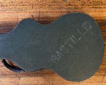Load image into Gallery viewer, Vintage &#39;60s Stamford Electric Guitar Case - Green Tolex 🇦🇺
