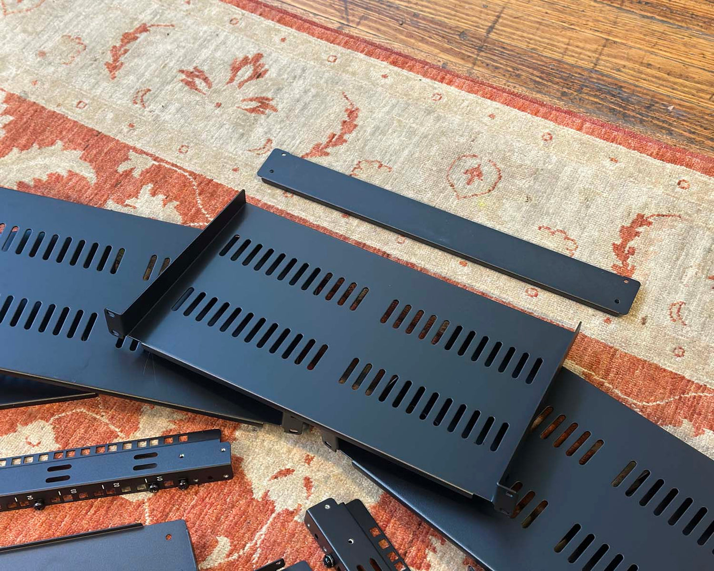 Startech 12U Server Rack