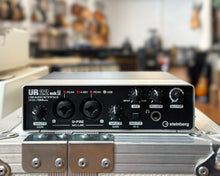 Load image into Gallery viewer, Steinberg UR22 Mk2 USB Audio Interface
