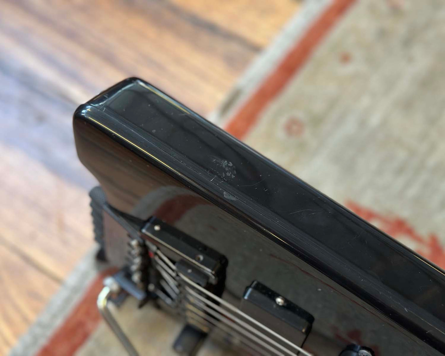 Steinberger GL4T TransTrem