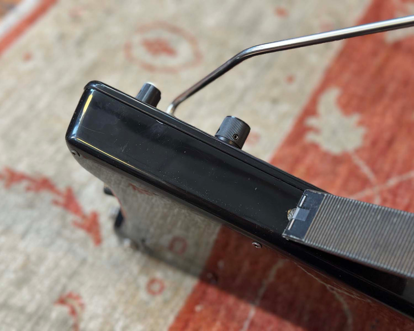 Steinberger GL4T TransTrem