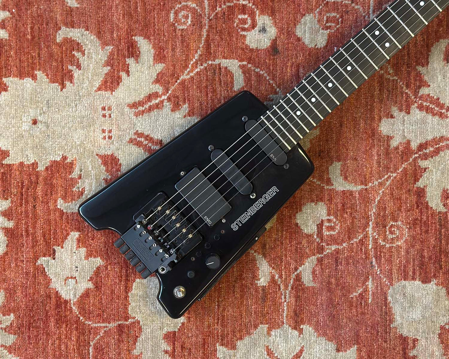 Steinberger GL4T TransTrem