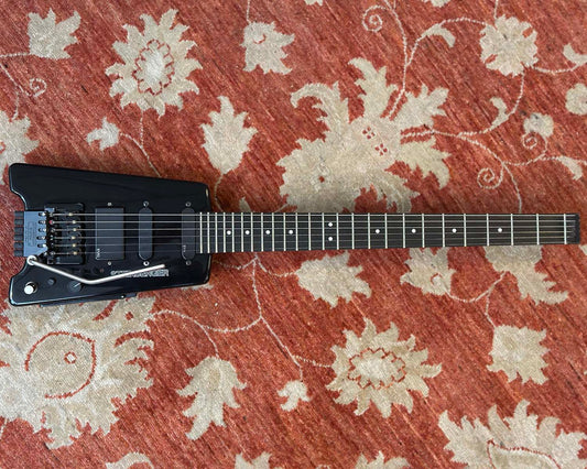 Steinberger GL4T TransTrem