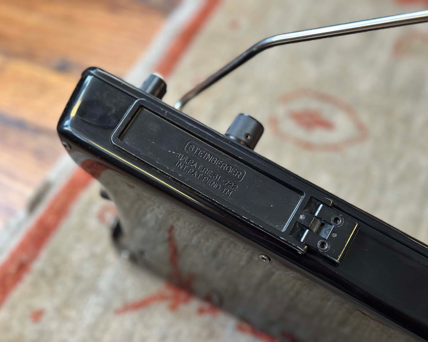 Steinberger GL4T TransTrem