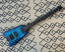 Load image into Gallery viewer, Steinberger Synapse ST-2FPA Transcale
