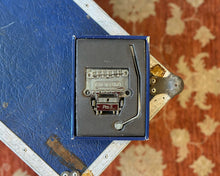 Load image into Gallery viewer, Stetsbar Pro II Tremolo System for Gibson Stop-Tail Models
