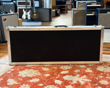 Load image into Gallery viewer, Stockade Case Company Flight Case - Electric Guitar
