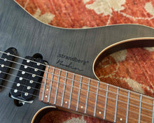 Load image into Gallery viewer, Strandberg Fusion 6
