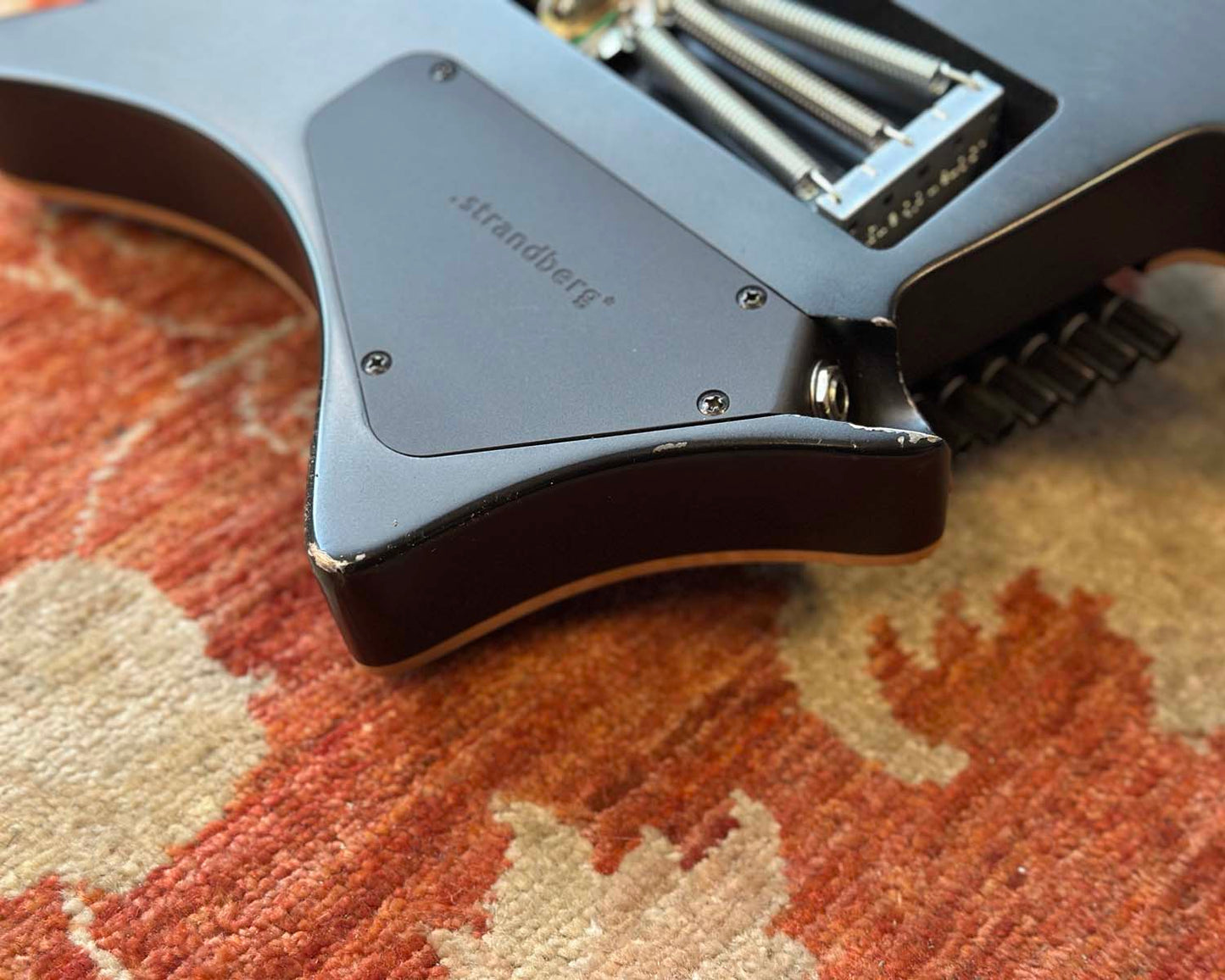 Strandberg Fusion 6 Electric Guitar