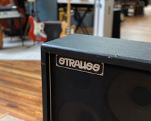 Load image into Gallery viewer, Strauss Guitar Cabinet 4x12&quot; Guitar Cabinet
