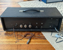 Load image into Gallery viewer, Strauss Reverb 100 Head
