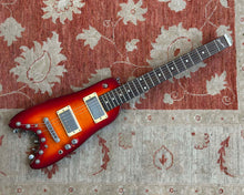 Load image into Gallery viewer, Strobel Rambler Classic
