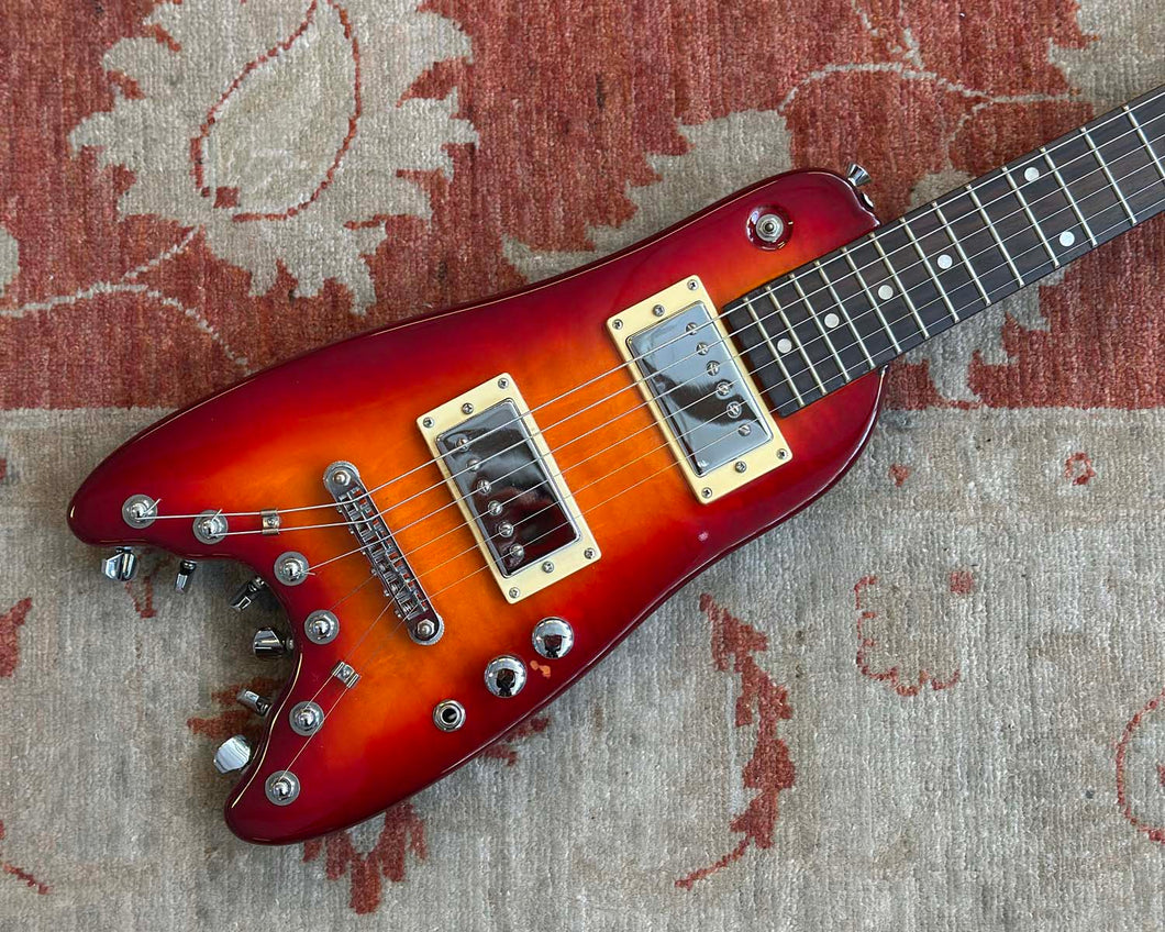 Strobel Rambler Classic